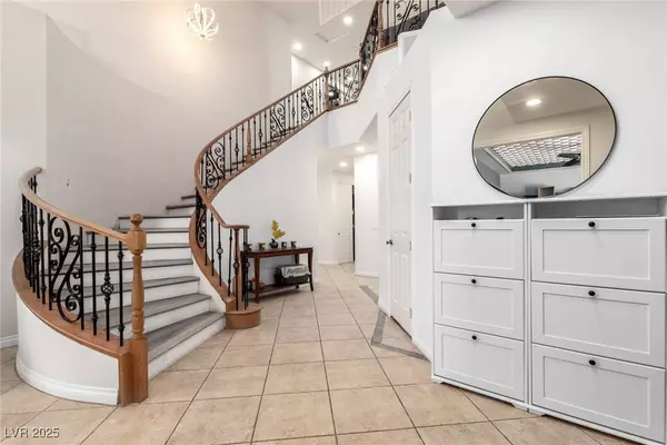 6351 Abacus Farms CT, Las Vegas, NV 89131