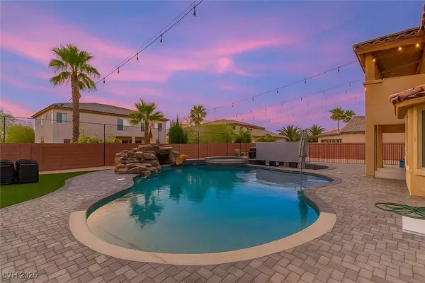 6351 Abacus Farms CT, Las Vegas, NV 89131