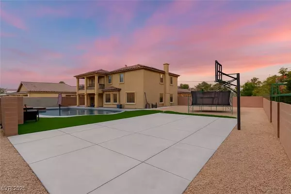 6351 Abacus Farms CT, Las Vegas, NV 89131