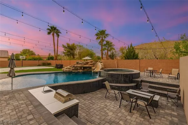 6351 Abacus Farms CT, Las Vegas, NV 89131