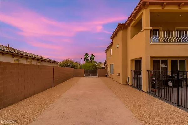 6351 Abacus Farms CT, Las Vegas, NV 89131