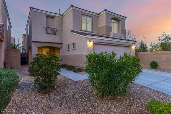 9006 Cedar Door AVE, Las Vegas, NV 89148