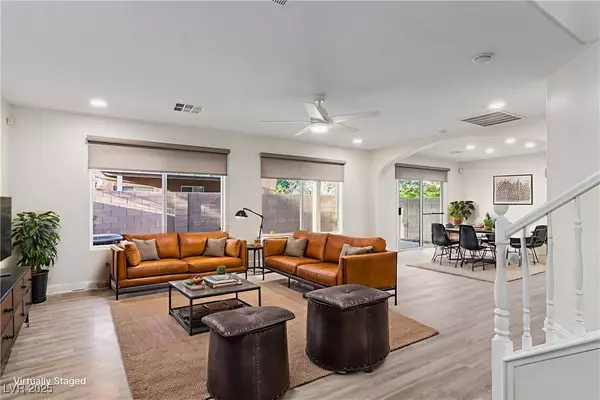 9006 Cedar Door AVE, Las Vegas, NV 89148