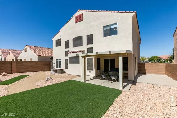 10952 Porto Foxi ST, Las Vegas, NV 89141