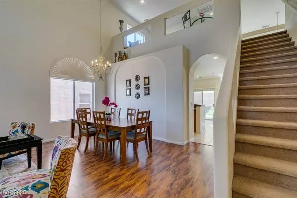 10952 Porto Foxi ST, Las Vegas, NV 89141