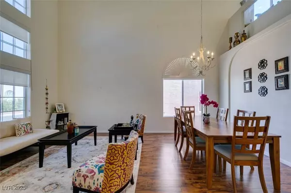 10952 Porto Foxi ST, Las Vegas, NV 89141