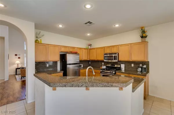 10952 Porto Foxi ST, Las Vegas, NV 89141