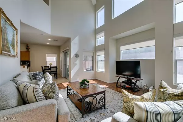 10952 Porto Foxi ST, Las Vegas, NV 89141