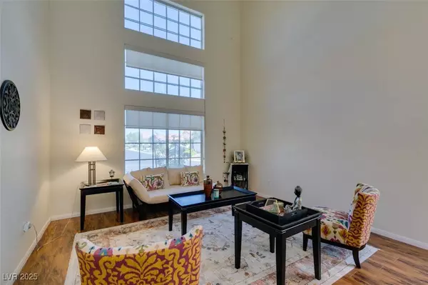 10952 Porto Foxi ST, Las Vegas, NV 89141