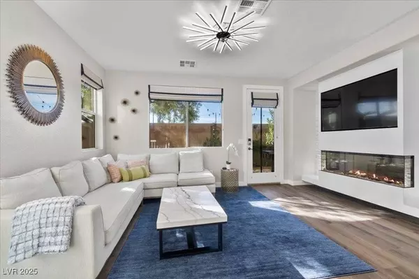 8353 Lower Trailhead AVE, Las Vegas, NV 89113