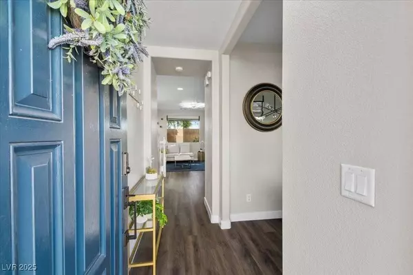 8353 Lower Trailhead AVE, Las Vegas, NV 89113