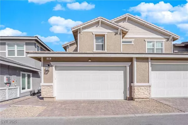 734 Last Dance Place PL, Henderson, NV 89011