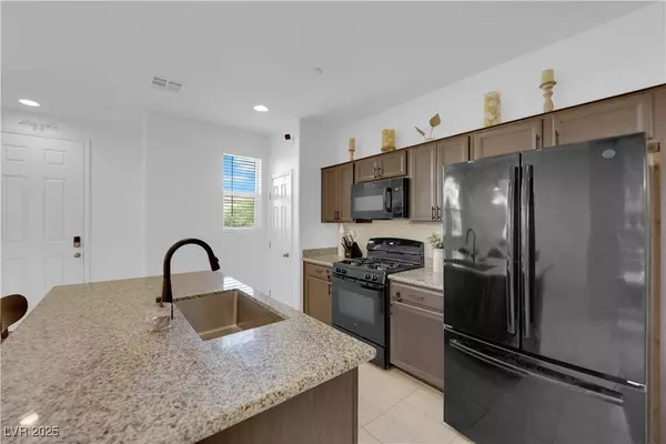 734 Last Dance Place PL, Henderson, NV 89011