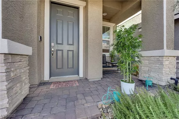 734 Last Dance Place PL, Henderson, NV 89011