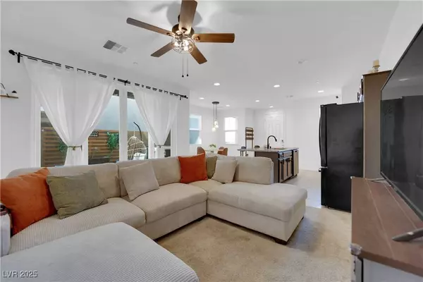 734 Last Dance Place PL, Henderson, NV 89011