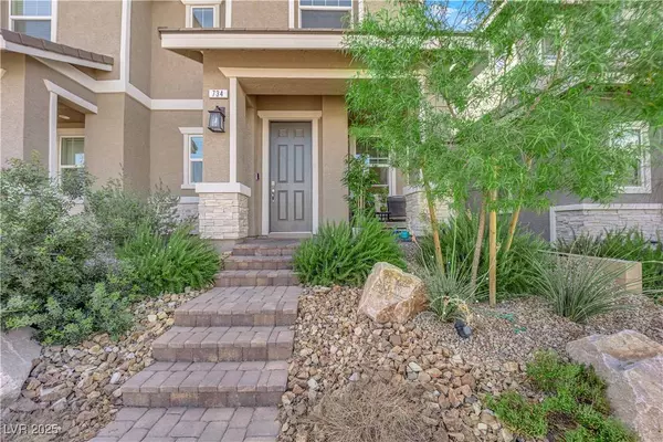 734 Last Dance Place PL, Henderson, NV 89011