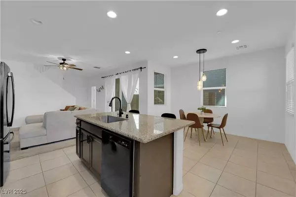 734 Last Dance Place PL, Henderson, NV 89011