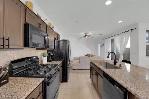 734 Last Dance Place PL, Henderson, NV 89011