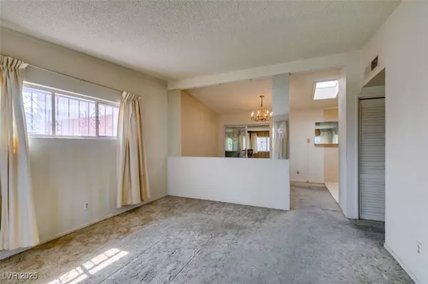 4909 Cannon BLVD, Las Vegas, NV 89108