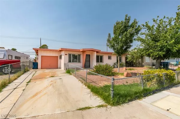 4909 Cannon BLVD, Las Vegas, NV 89108