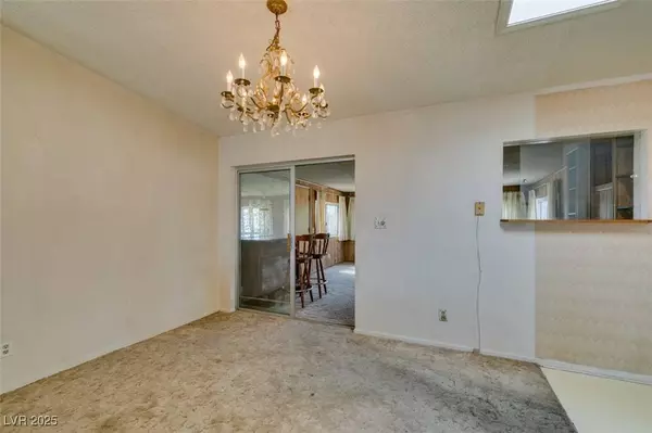 4909 Cannon BLVD, Las Vegas, NV 89108