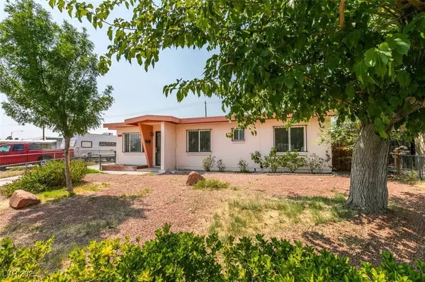 4909 Cannon BLVD, Las Vegas, NV 89108