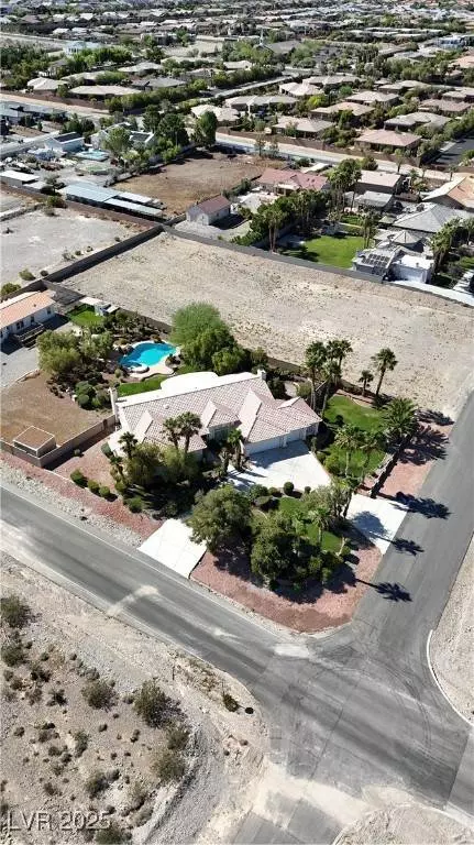 7001 N Jensen ST, Las Vegas, NV 89149