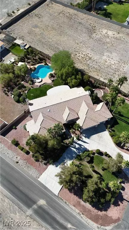 7001 N Jensen ST, Las Vegas, NV 89149