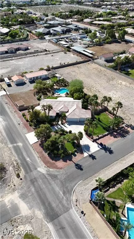 7001 N Jensen ST, Las Vegas, NV 89149