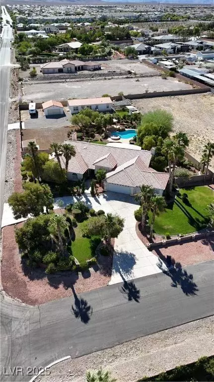 7001 N Jensen ST, Las Vegas, NV 89149