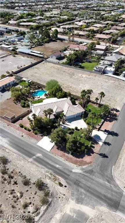 7001 N Jensen ST, Las Vegas, NV 89149