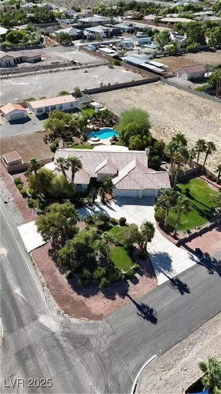 7001 N Jensen ST, Las Vegas, NV 89149