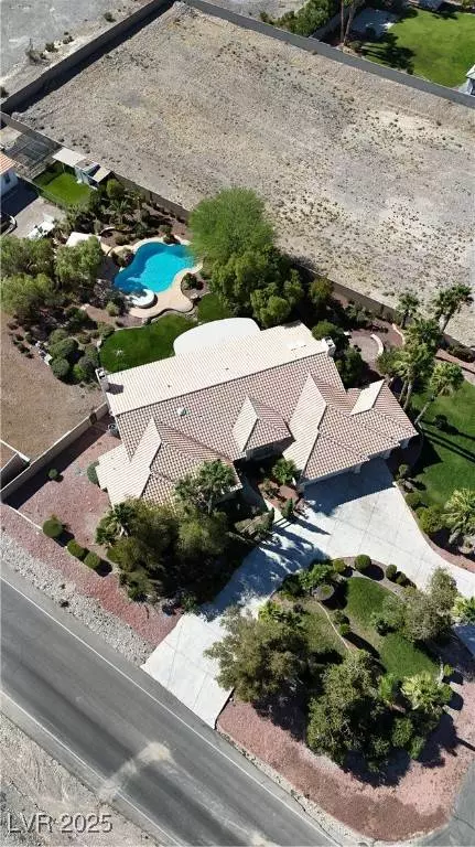 7001 N Jensen ST, Las Vegas, NV 89149