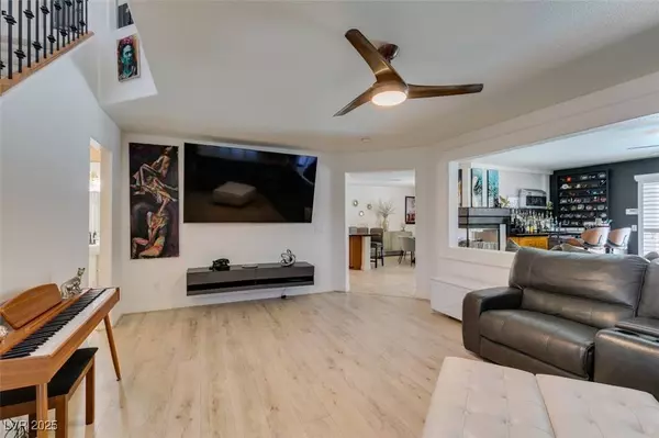 10949 Fintry Hill ST, Las Vegas, NV 89141