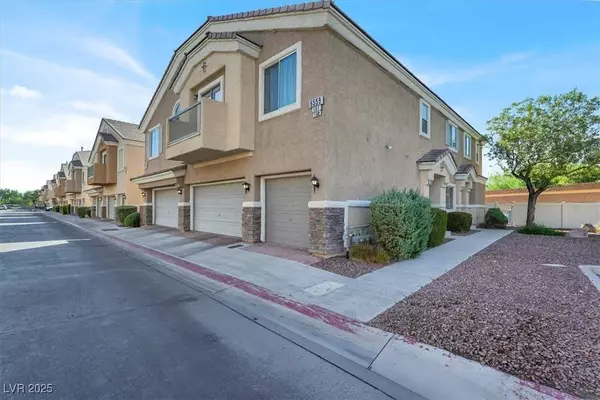 6559 Tumbleweed Ridge LN #102, Henderson, NV 89011