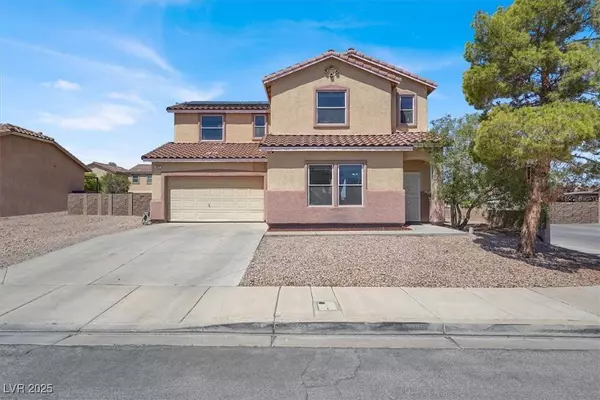 471 Groft WAY, Henderson, NV 89015