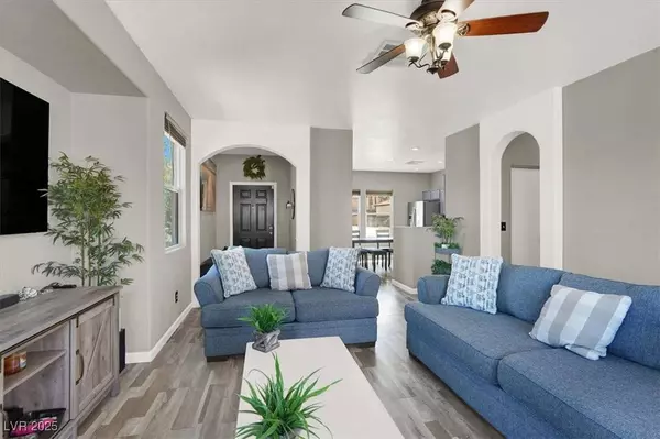 471 Groft WAY, Henderson, NV 89015