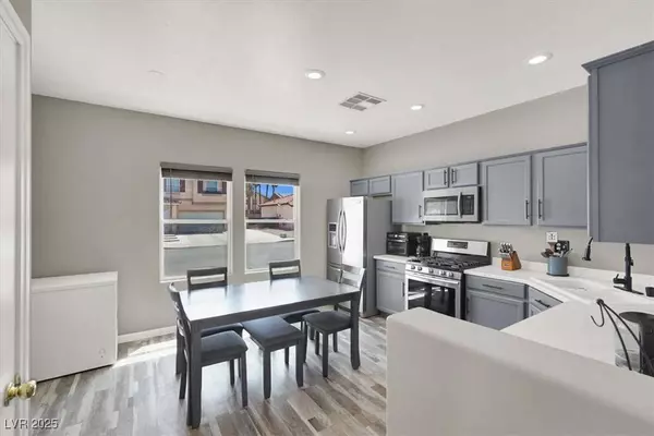 471 Groft WAY, Henderson, NV 89015