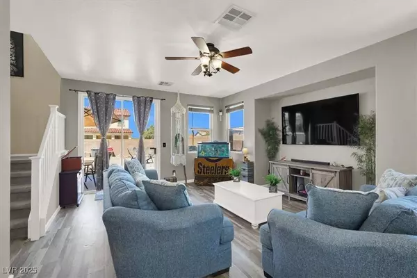 471 Groft WAY, Henderson, NV 89015