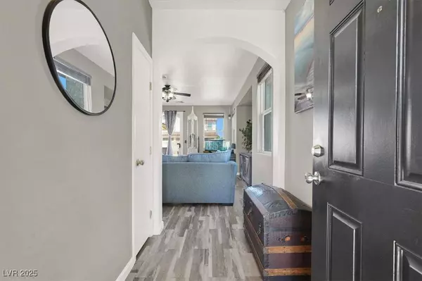 471 Groft WAY, Henderson, NV 89015