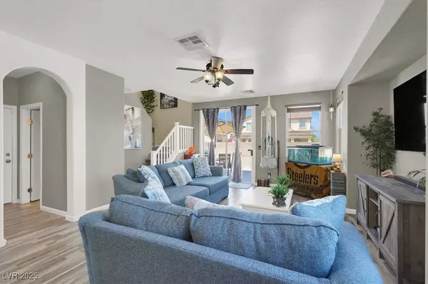 471 Groft WAY, Henderson, NV 89015