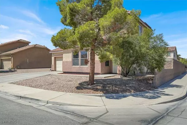 471 Groft WAY, Henderson, NV 89015