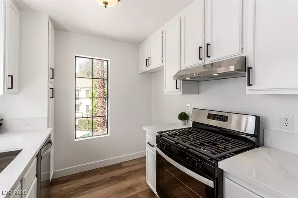 4830 Nara Vista WAY #201, Las Vegas, NV 89103