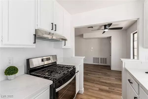 4830 Nara Vista WAY #201, Las Vegas, NV 89103