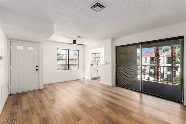 4830 Nara Vista WAY #201, Las Vegas, NV 89103