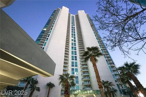 222 Karen AVE #1904, Las Vegas, NV 89109