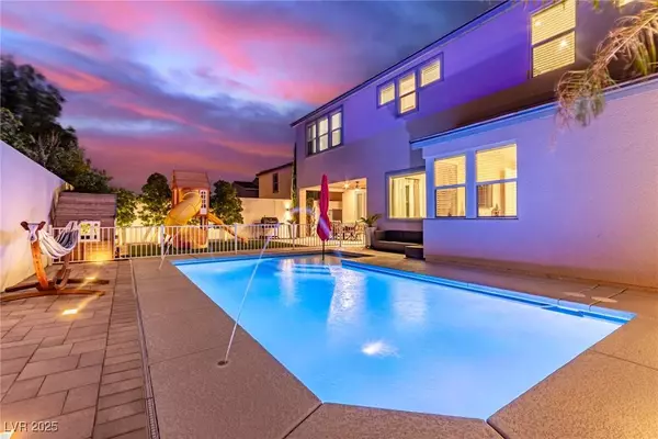 9770 Hiking AVE, Las Vegas, NV 89166