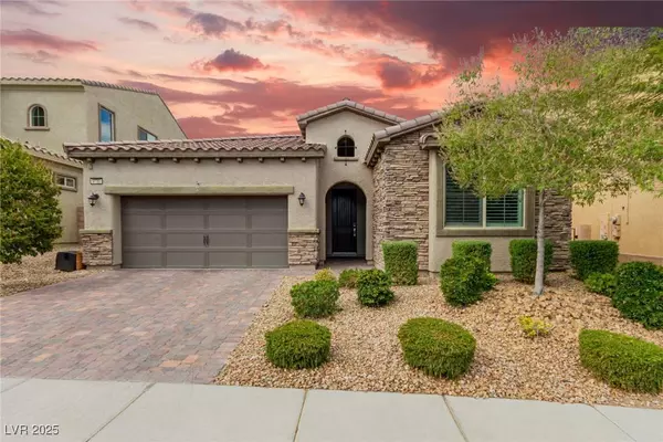 9730 Wildflower Vista AVE, Las Vegas, NV 89166