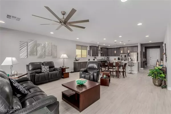 9730 Wildflower Vista AVE, Las Vegas, NV 89166