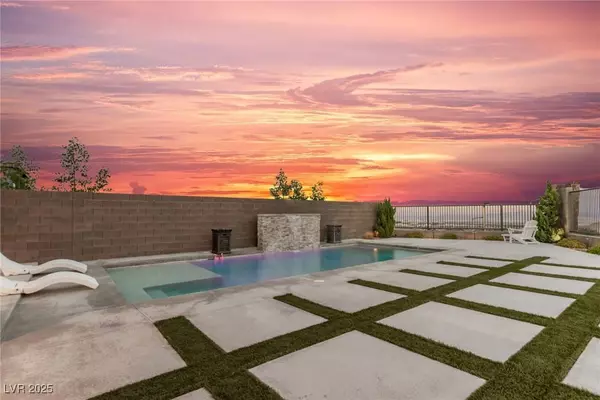 12619 Huckleberry Oak AVE, Las Vegas, NV 89138